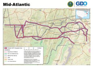 PJM, Mon Power respond to U.S. DOE power grid assessment for mid-Atlantic region